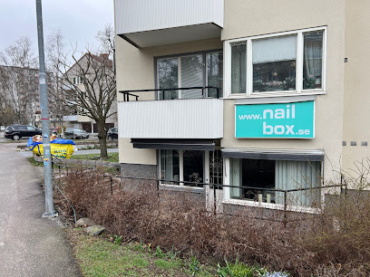 Nailbox | Skönhetscenter i Lidingö Nailbox | Skönhetscenter i Lidingö