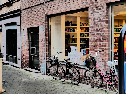 Larsson & Lange | Frisörsalong i Helsingborg