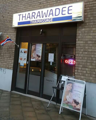 Tharawadee Thai Massage | Massös i Enköping