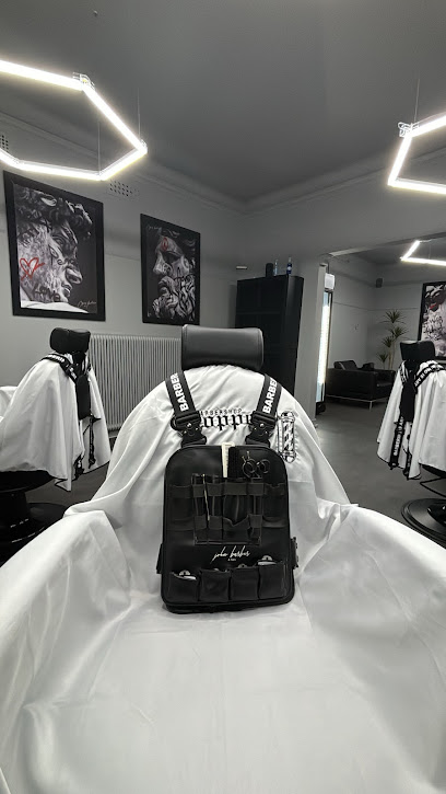 Choppers Barbershop | Frisörsalong i Malmö