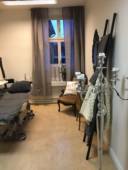 Salong VardagsLyx | Skönhetscenter i Falun