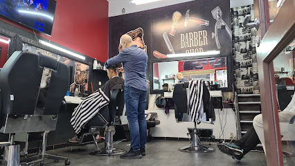 Myntgatans Frisör | Frisörsalong i Göteborg