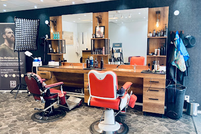 H Barber | Barbersalong i Växjö H Barber | Barbersalong i Växjö