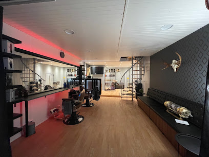 Eyad Frisör | Barbersalong i Västerås