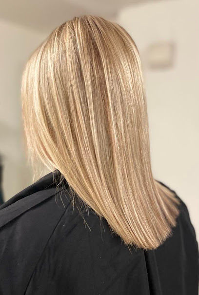 Salong 7:an | Frisörsalong i Örebro