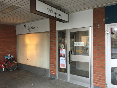 Harforum Norr | Frisörsalong i Skövde Harforum Norr | Frisörsalong i Skövde