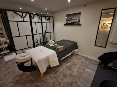 Nillans Massage & spa | Massös i Örnsköldsvik