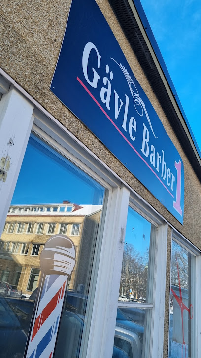 Gavle Barber 1 | Frisörsalong i Gävle
