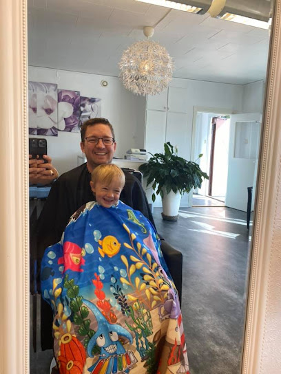 Salong Sol | Frisörsalong i Kristianstad
