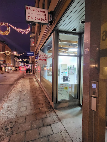 Roda Saxen | Frisörsalong i Linköping Roda Saxen | Frisörsalong i Linköping