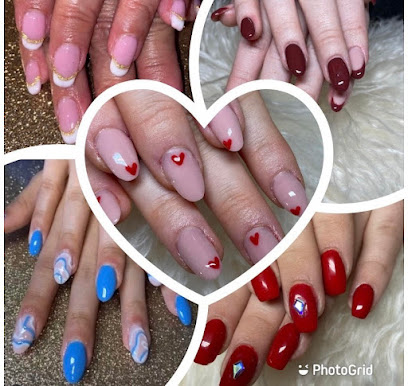 Naglar by Olivia | Manikyr och pedikyrsalong i Stockholm