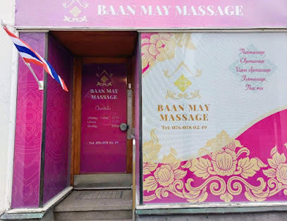 Baan May Massage | Massös i Klippan Baan May Massage | Massös i Klippan