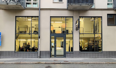 Unikt | Frisörsalong i Örebro