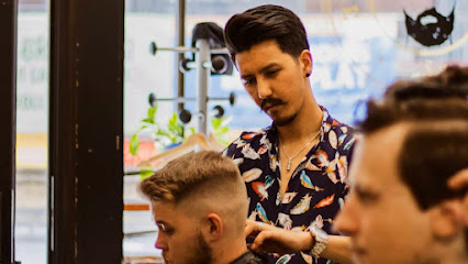Barber Amin | Barbersalong i Malmö Barber Amin | Barbersalong i Malmö