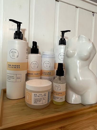 Smooth Skin by Amy | Skönhetscenter i Sandviken