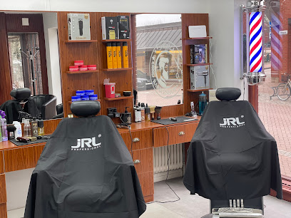 Svedala Barbershop | Barbersalong i Svedala
