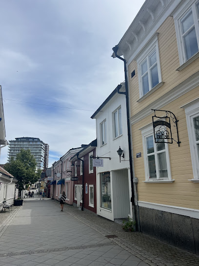 Lugg | Frisörsalong i Norrtälje