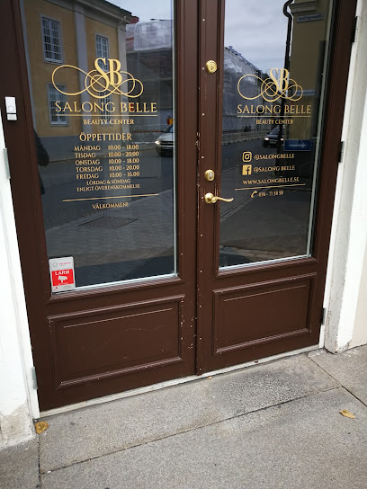Salong Belle | Skönhetscenter i Jönköping