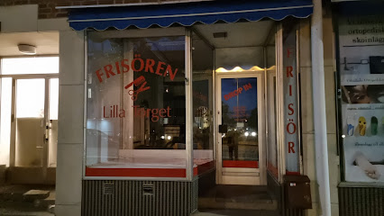Frisören Lilla Torget | Frisörsalong i Ulricehamn