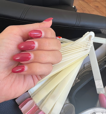 Katy Nails | Manikyr och pedikyrsalong i Nässjö