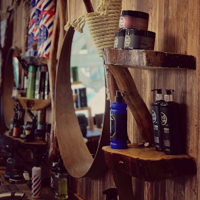Lilibarbershop | Frisörsalong i Vimmerby
