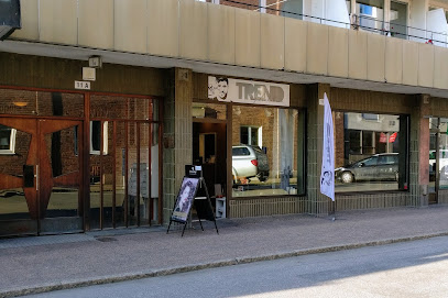 Signes Est 2019 | Frisörsalong i Nässjö