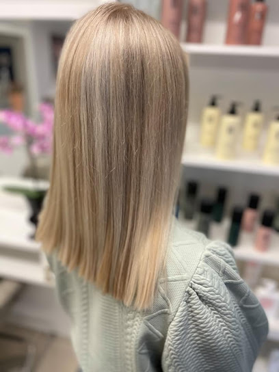 Hair of Heaven | Frisörsalong i Västerås