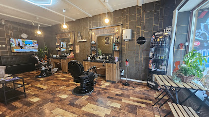Perstorps Barbershop | Barbersalong i Perstorp Perstorps Barbershop | Barbersalong i Perstorp