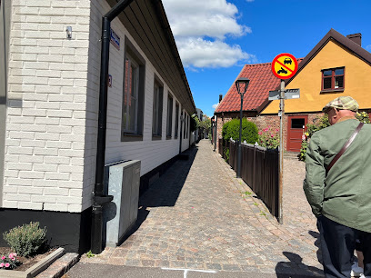 Studio Lilja | Skönhetscenter i Halmstad