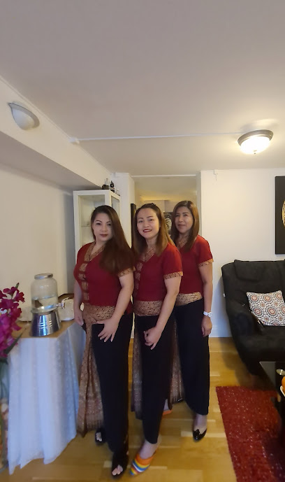 Orchid | Massös i Helsingborg