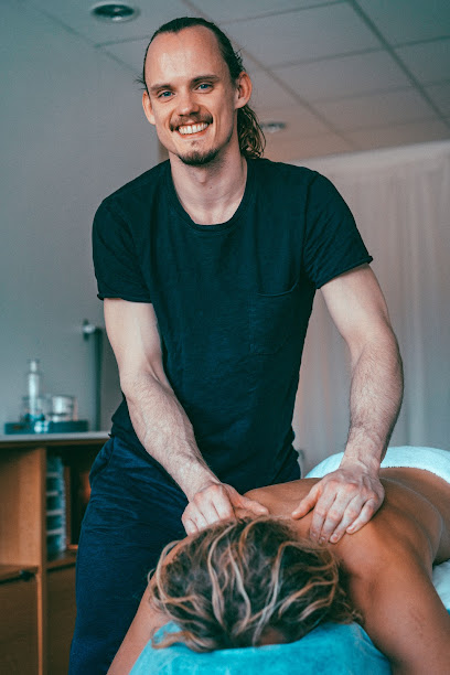Linus Prehab Massage | Massös i Sävedalen