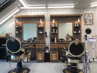 First Salong | Frisörsalong i Västerås