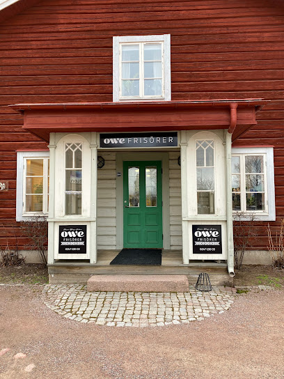 Owe Frisörer | Frisörsalong i Leksand