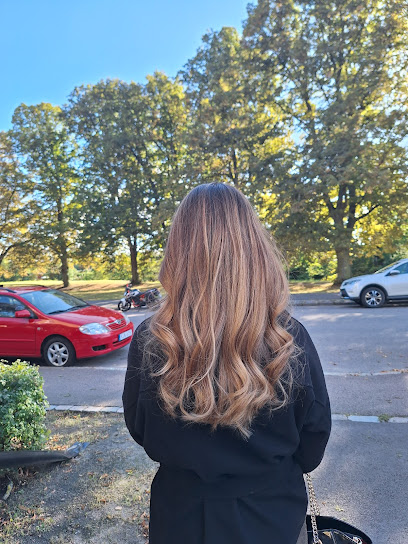 Ny Frisyr by K.B | Barbersalong i Landskrona