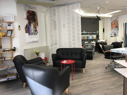 Friser-Centrum GRJ | Frisörsalong i Sollefteå