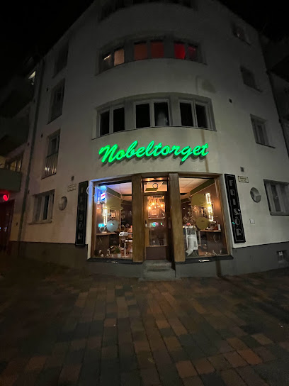 Salong Nobel Frisör | Barbersalong i Malmö Salong Nobel Frisör | Barbersalong i Malmö