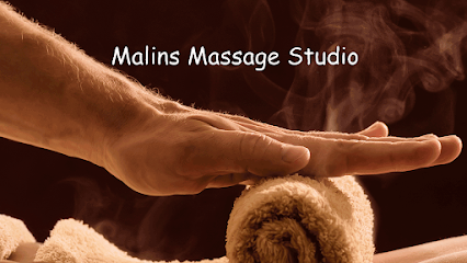 Malins Massage Studio | Massös i Eskilstuna