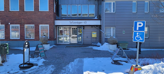 Hardepartementet | Frisörsalong i Vallentuna