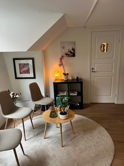 Alex Sports | Massös i Göteborg