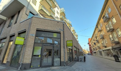 Frisörerna Backstrom | Frisörsalong i Mölndal