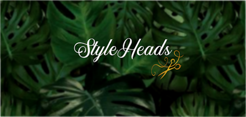 StyleHeads | Frisörsalong i Falun
