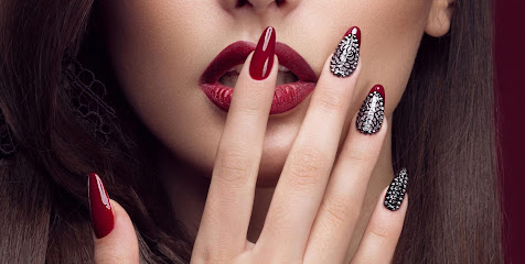 Modern Nails Sweden | Manikyr och pedikyrsalong i Jönköping