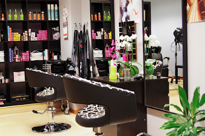 Salon Wanlada | Frisörsalong i Luleå Salon Wanlada | Frisörsalong i Luleå