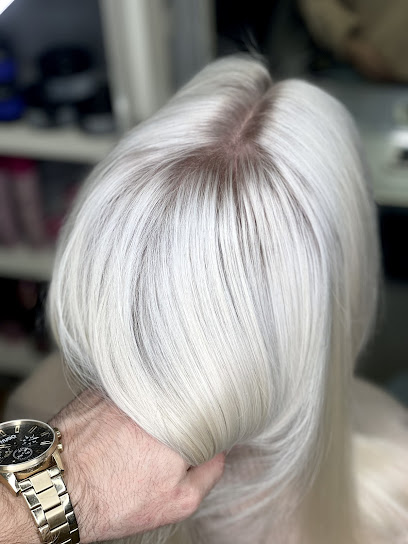 By Baris | Frisörsalong i Helsingborg