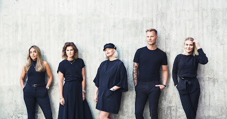 You Haircare | Frisörsalong i Växjö