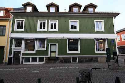 Salong Monika Andersson | Frisörsalong i Varberg