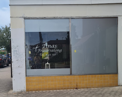 Tinas Frisörsalong | Frisörsalong i Hässleholm