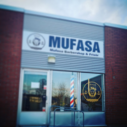 Mufasa Barbershop & Frisör | Frisörsalong i Habo