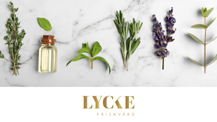 Lycke Friskvard | Massös i Växjö Lycke Friskvard | Massös i Växjö