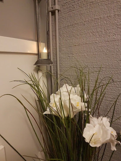 Anteia Massage | Massös i Uppsala